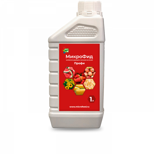 МИКРОФИД ПРОФИ МИКРОФИД ПРОФИ