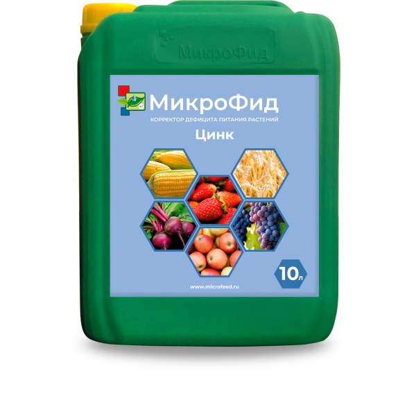 МИКРОФИД ЦИНК МИКРОФИД ЦИНК