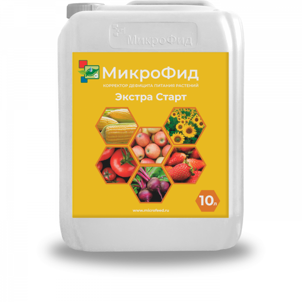 МИКРОФИД ЭКСТРА СТАРТ МИКРОФИД ЭКСТРА СТАРТ