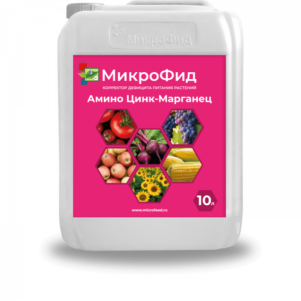 МикроФид Амино