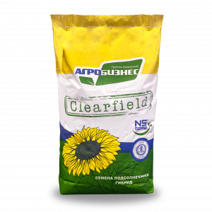 НС Х 6341 CLEARFIELD