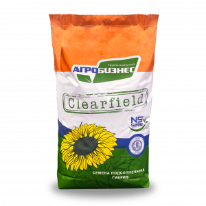 НС Х 6343 CLEARFIELD